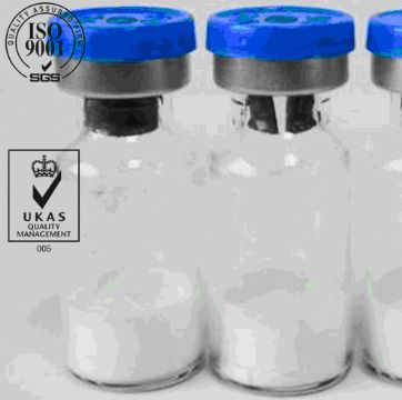 Egrifta(Tesamorelin) Cas No.: 106612-94-6 